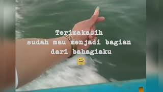 Download lagu Status WhatsApp bagus  #Ucapanterimakasih mp3
