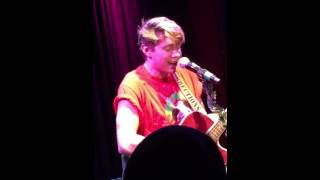 now you know / jonah green