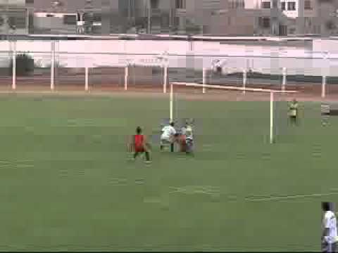 Chancay: Miguel Grau - 2001 Chancayllo