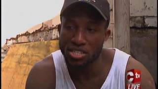 A Home For Christmas