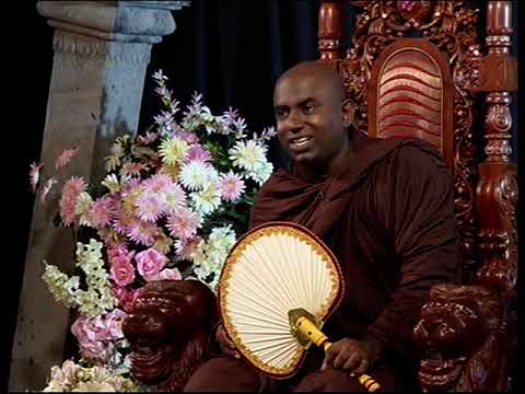 Ven Lenawa Mangala Thero | Part 2
