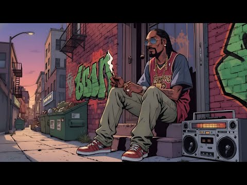 G-Funk & Old School 90s💥 Snoop Dogg, Wiz Khalifa, Tyga, 50 Cent, Dr. Dre, Ice Cube, Juicy J, Drake