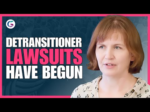 "We zijn onze weg kwijtgeraakt als beroepsgroep" — Stella O'Malley