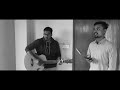 Shohorer Duita Gaan Ll Hatirpool Sessions Ll Guitar Cover