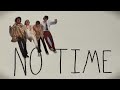 The Monkees - No Time (Unofficial Lyric Video)