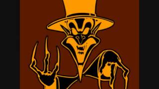 Bugs on my nuts ringmastah ice THAT&#39;S REAL SHIT