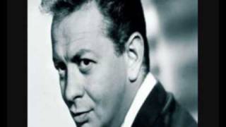 I&#39;m Getting Sentimental Over You - the Rat Pack and friends (Mel Torme).