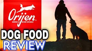 Download lagu Is Orijen The Best Dog Food? mp3