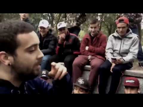 Impacto VS Blox - 16AVOS Batalla Sin Bote