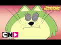 Jellystone! | Een visstick-kelige situatie | Cartoon Network