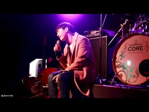 161026 멜로망스 그 밤 @디딤홀