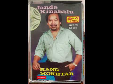 Hang Mokhtar - Tody Minumlah