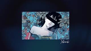 Download lagu NIKI  - La La Lost You Acoustic Lo-Fi mp3