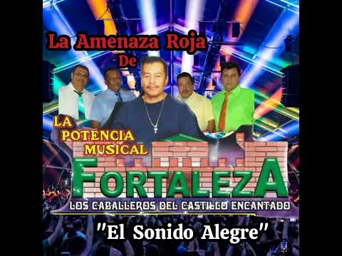 05 Grupo Fortaleza de Tamos en Vivo Desde Tzacanam Tancahuitz SLP.