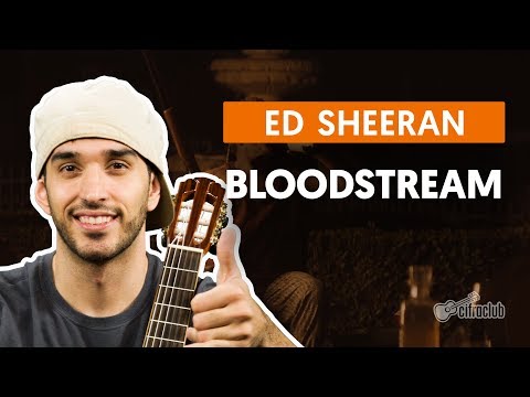 Sara - Ed Sheeran