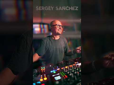 Sergey Sanchez @ Highway Night party at Gazgolder club 01.09.2023