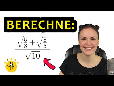 WURZELN berechnen – Vereinfache den Wurzelterm ohne Taschenrechner