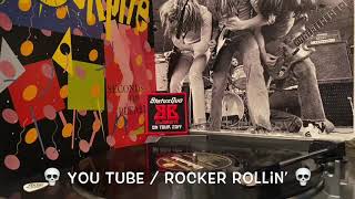 Rockpile - Oh What A Thrill