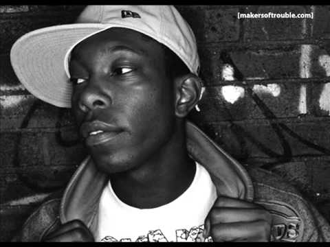 dizzee rascal freestyle