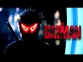 Bhavesh Joshi Superhero The Batman Style