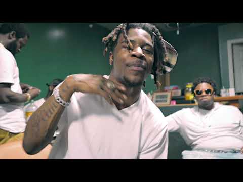 BrokeAzz JungleBoyy - Lose My Top (Official Music Video) Shot By @ShotXStreets