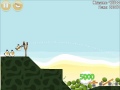 Official Angry Birds Walkthrough Poached Eggs 2 14
