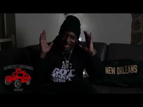 Sqad Up Wasn't Rappers,Why Birdman Didn't Sign SQ, New Orleans East & Jay-Z Inspired Lil Wayne (Pt.9