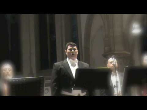 Ricardo Marinello - Ave Maria - Franz Schubert