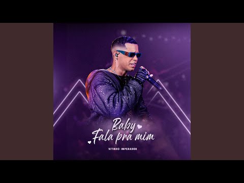 Baby Fala pra Mim