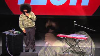 Reggie watts Best Performance