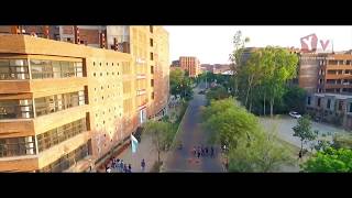 Youthvibe Rap Anthem| Raji Sidhu Dominator | LPU | Punjabi rapper