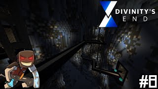 Divinity's End CTM - Ep. #8 - Crypt of Shadows