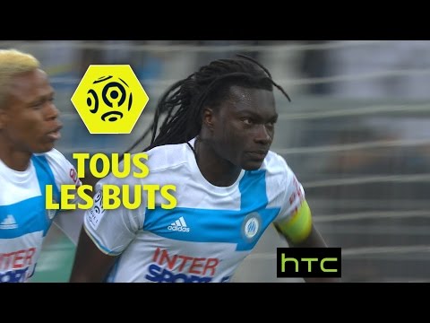 Tous les buts de la 38ème journée - Ligue 1 / 2016-17