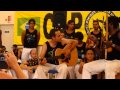 Mestre Xuxo New song -Eu Vim No Mar De Angola ...