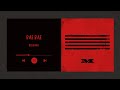 BASS BOOSTED EMPTY ARENA BIGBANG BAE BAE Kpoptifyy