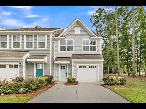1010 Crescent Cove Lane property video