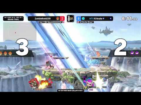 We Tech Those! 9/20/25 Featuring 3v3 Crews!