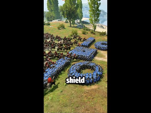 The Unbreakable Wall - Meet the Sturgian Heavy Spearman