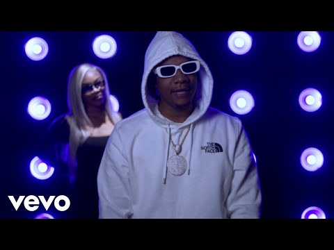 Timmy Blaze - Play Games (Official Video)