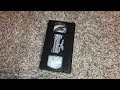 Disney S Sing Along Songs Circle Of Life 1994 Canadian VHS Review