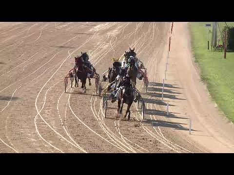 2020.09.05. 06. futam - AMATŐRVERSENY HENDIKEP