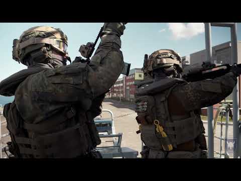 Seebataillon - Bordeinsatzkompanie 2