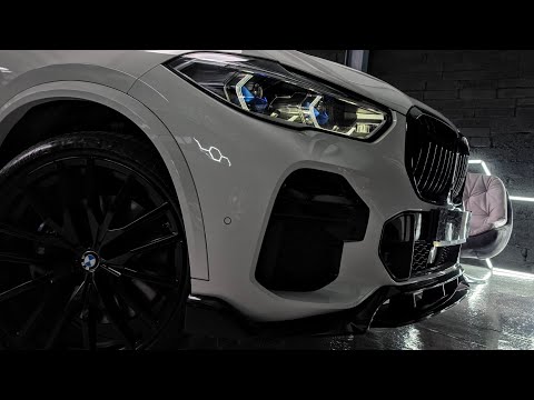 🔥 2022 Bmw X5 M-Sport xDrive Huge Spec - Low Mile - Image 2