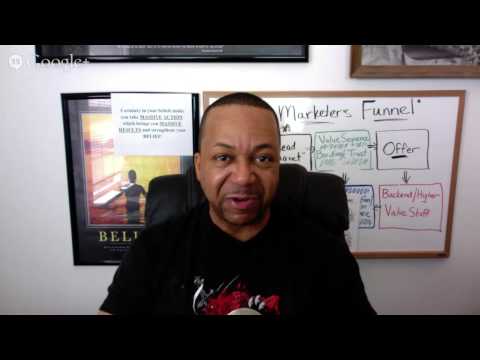 High Traffic Academy 2.0 - We're open folks!