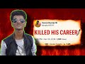 THE CRINGE KING WEIRD STORY OF OM PRAKASH MISHRA