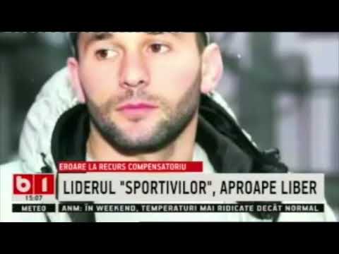 Despre penitenciare si justitie la stiri - 06.11.2017