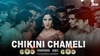 Download lagu Chikni Chameli  ( Tapori Dance Remix ) - Agneepath | Katrina, Hrithik |  |  Dj Arjun Nikhilesh mp3
