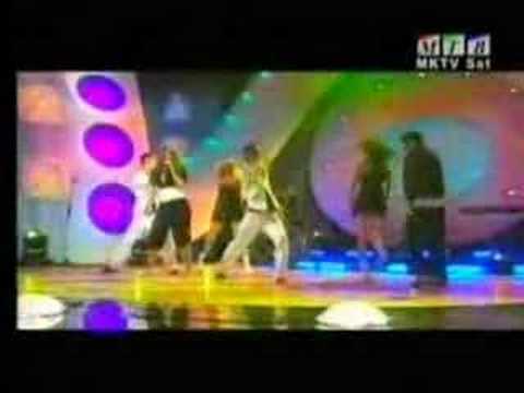 Maja - Jovanov, MyMacedonia!