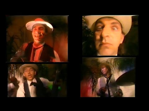 Moustache - The Fedz