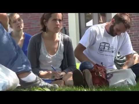 NOFA Summer Conference - Growing the Organic Food Movement